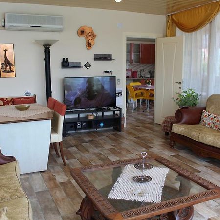 Anfora Apart Pansiyon Erdemli エクステリア 写真