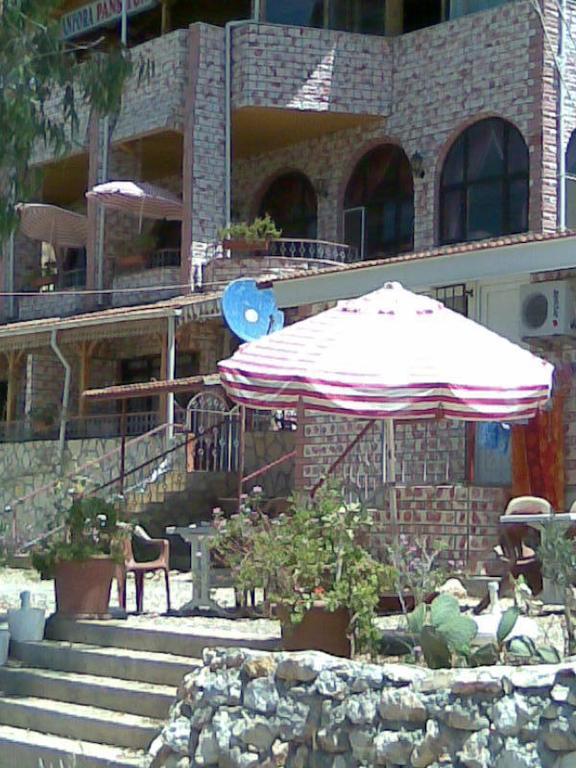 Anfora Apart Pansiyon Erdemli 部屋 写真