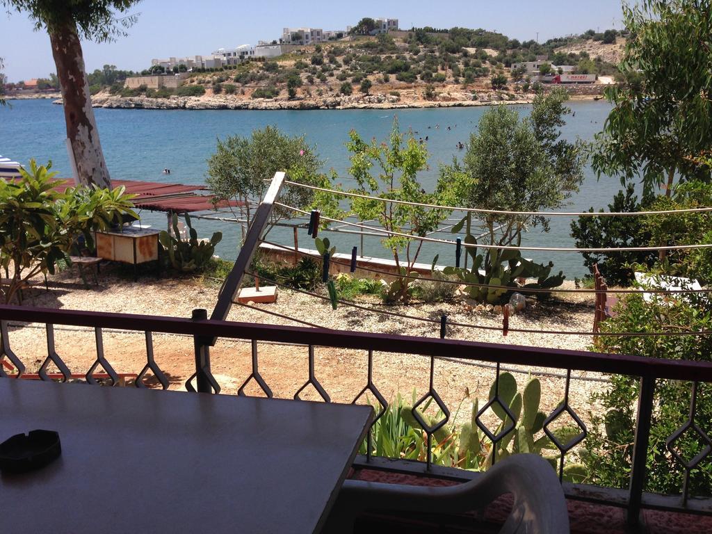Anfora Apart Pansiyon Erdemli 部屋 写真