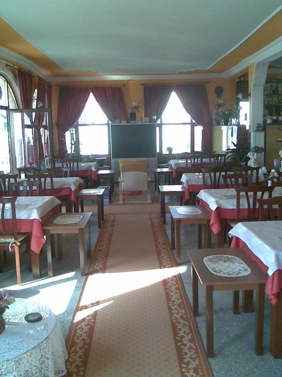 Anfora Apart Pansiyon Erdemli エクステリア 写真