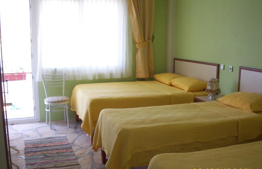 Anfora Apart Pansiyon Erdemli 部屋 写真