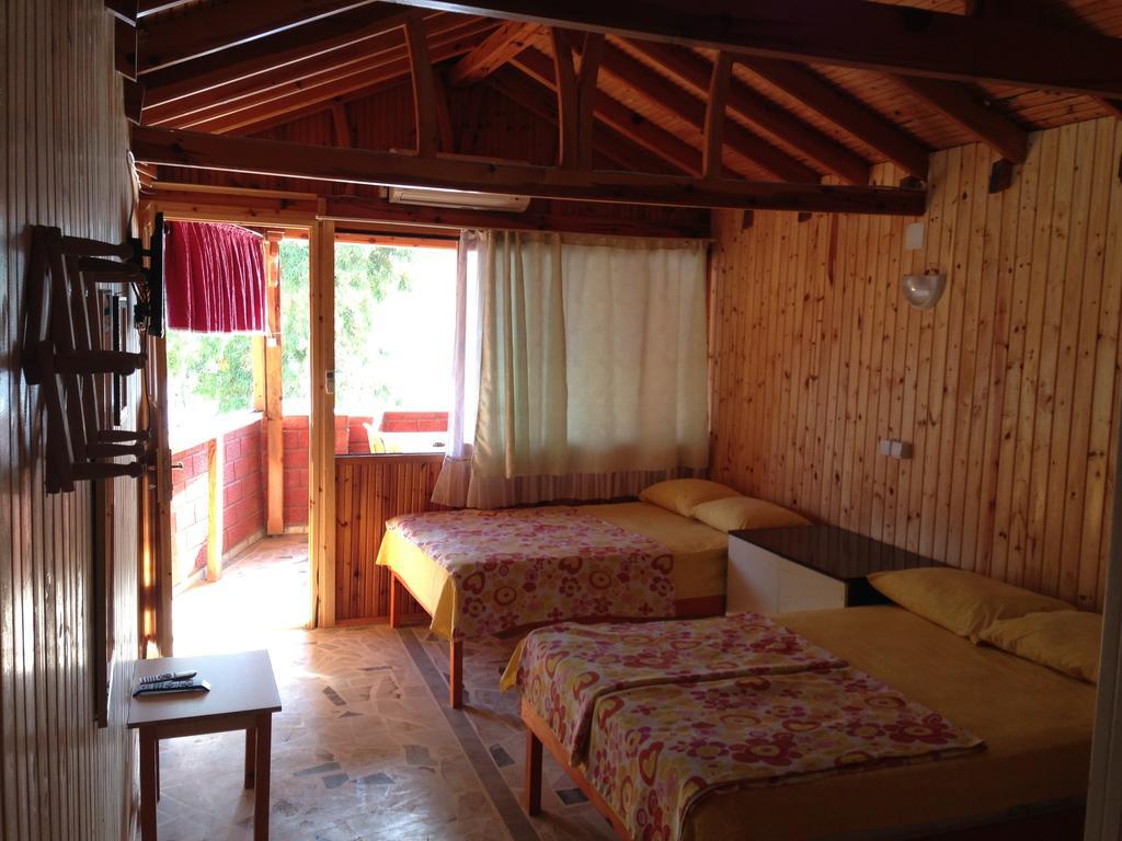 Anfora Apart Pansiyon Erdemli 部屋 写真